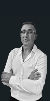 Oscar Mayoral Sánchez